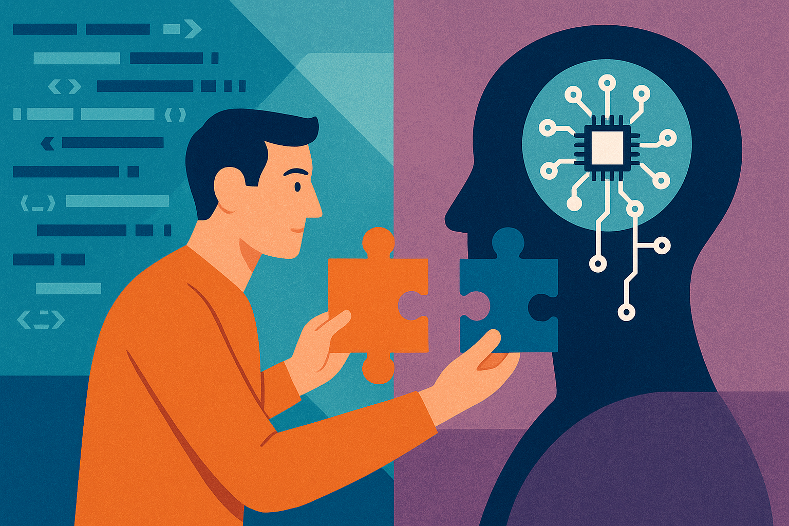 Why Developers Shouldn't Fear AI Agents: The Human Touch in Autonomous Coding