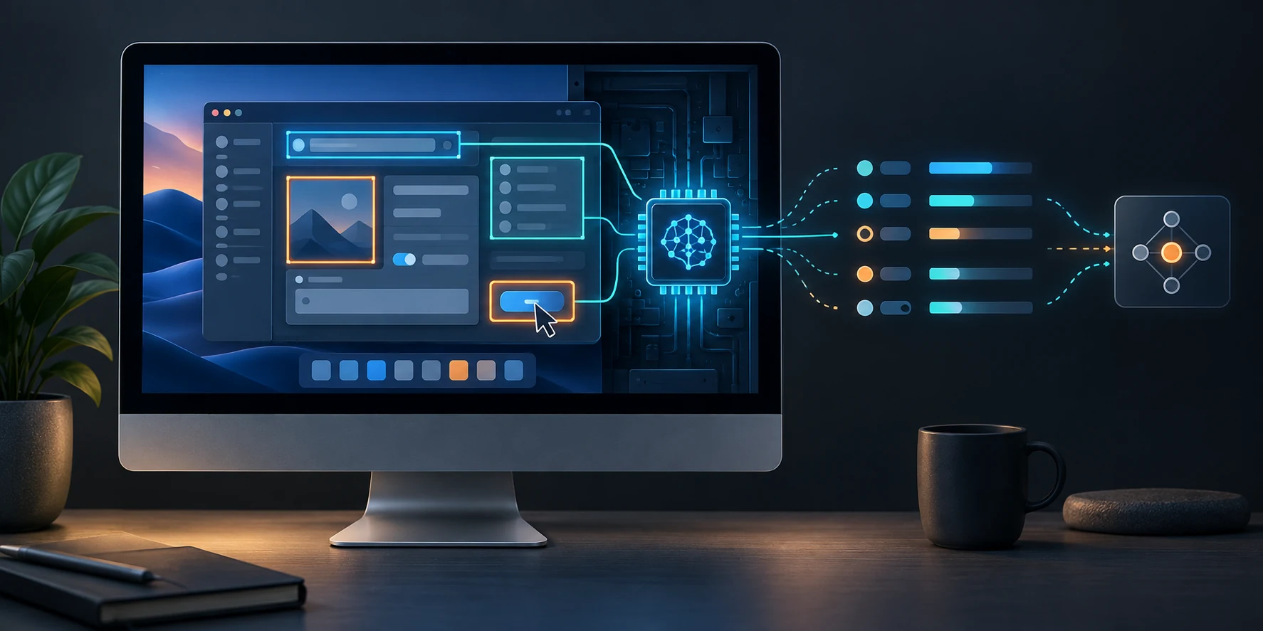 Implementing Computer-Use Using Jev on macOS